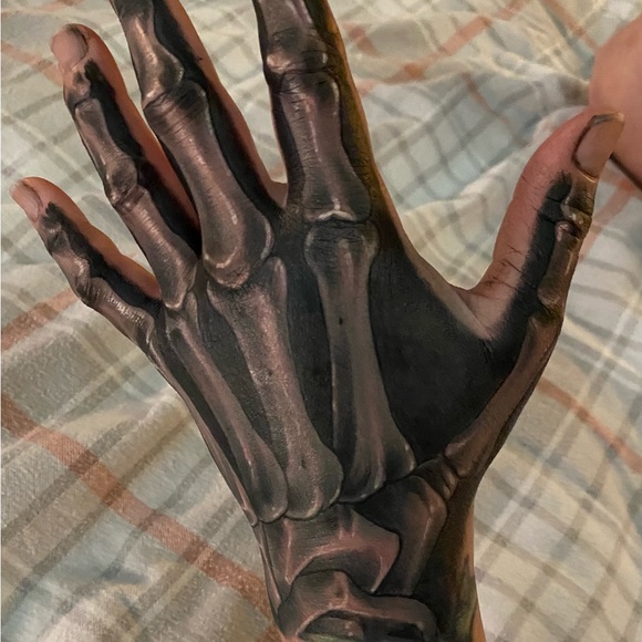 Meet your Posher, Alanda - Picture 12 of 13